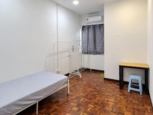 House for rent in Petaling, Damansara Damai