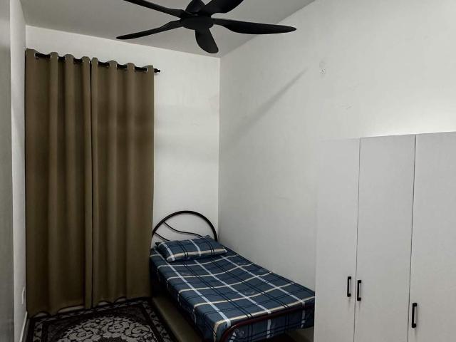 Room for rent in Alor Gajah