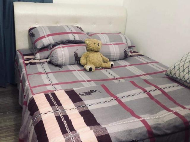 Room for rent in Country Heights Damansara, Kuala Lumpur