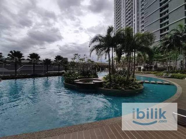 Room for rent in Country Heights Damansara, Kuala Lumpur