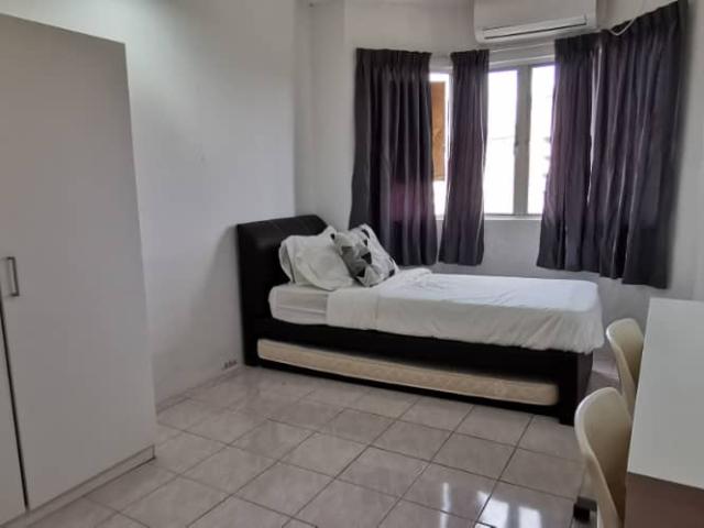Apartment for rent in Petaling, Alam Impian