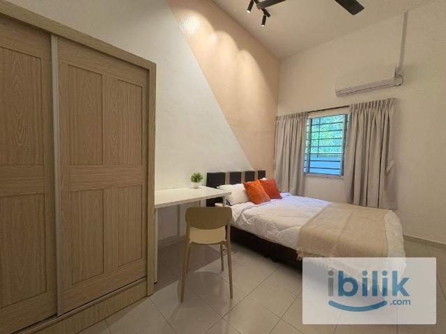 Room for rent in Country Heights Damansara, Kuala Lumpur