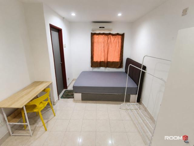 House for rent in Petaling, Subang Jaya