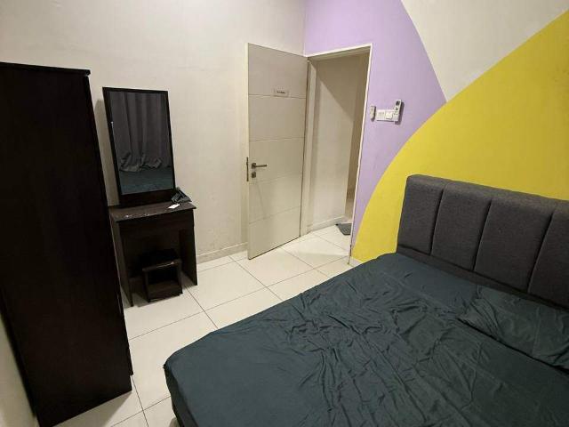 Room for rent in Petaling, Subang Jaya