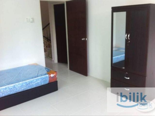 Room for rent in Sungai Petani, Kuala Muda