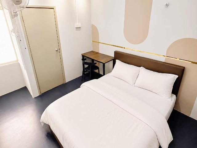 Room for rent in Malaka