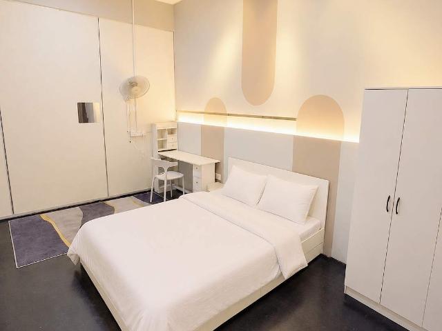 Room for rent in Malaka
