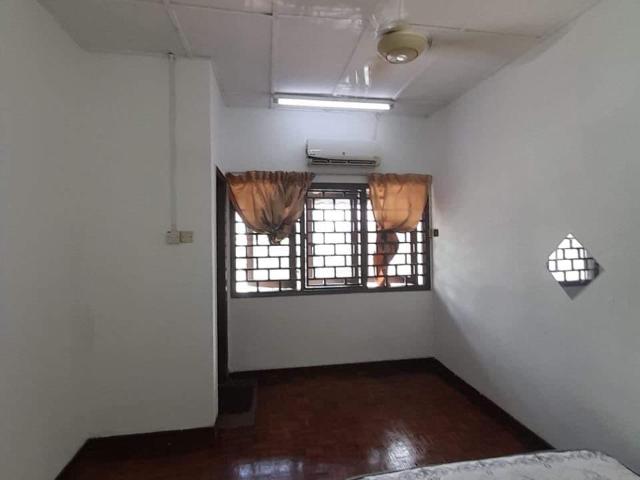 Room for rent in Selayang, Selangor