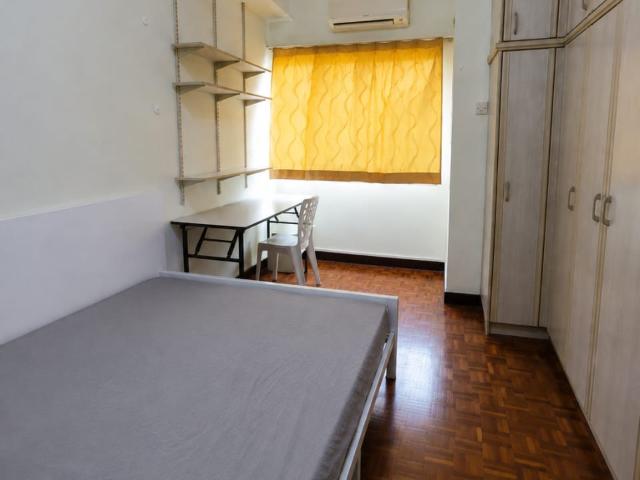 House for rent in Petaling, Subang Jaya