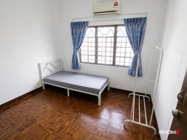 House for rent in Petaling, Subang Jaya