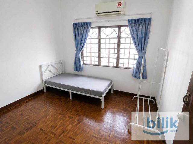 Room for rent in Petaling, Subang Jaya