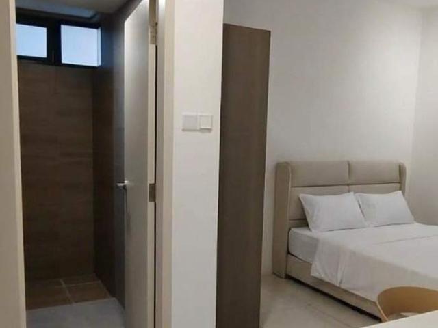 Room for rent in Wellesley, Penang