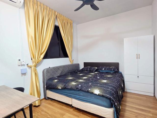 Room for rent in Malaka