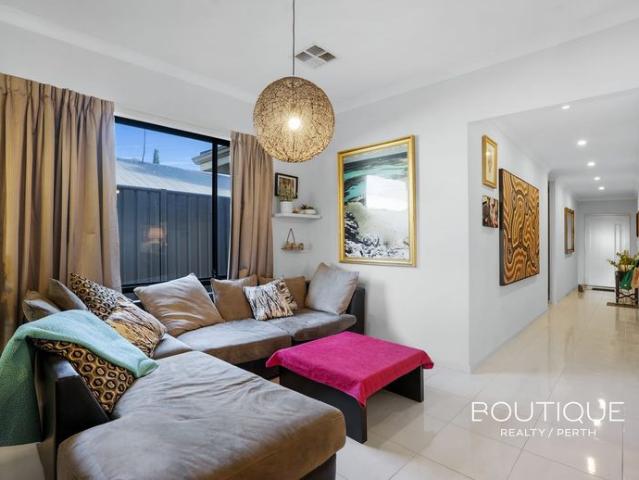 House for rent in Wellard, Western Australia