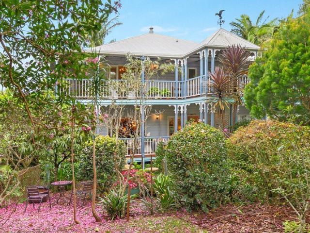 Granny Flat for rent in Tamborine Mountain, Queensland