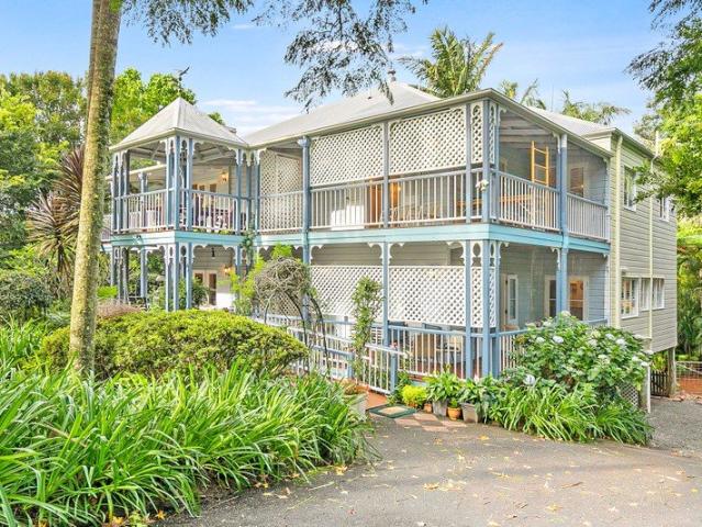Granny Flat for rent in Tamborine Mountain, Queensland