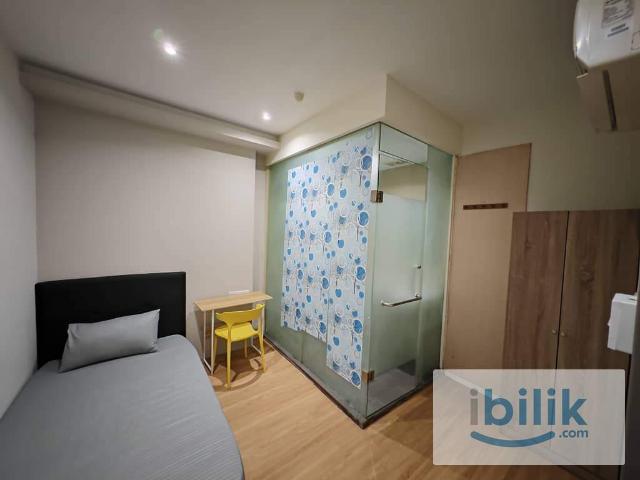 Room for rent in Country Heights Damansara, Kuala Lumpur