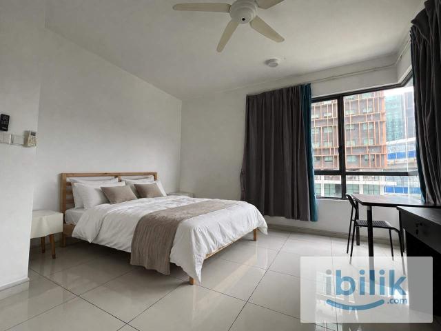 Room for rent in Cheras, Kuala Lumpur