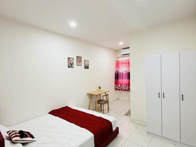 Room for rent in Wellesley, Penang