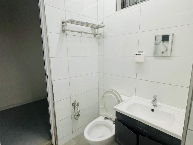 Room for rent in Wellesley, Penang