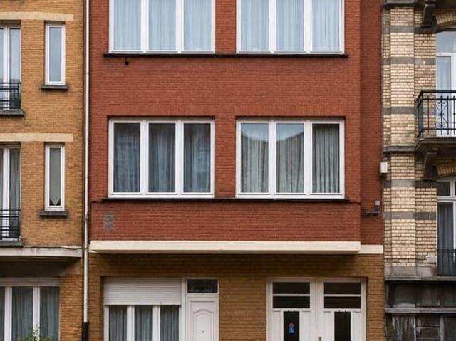 Kamer location à Vorst, Bruxelles