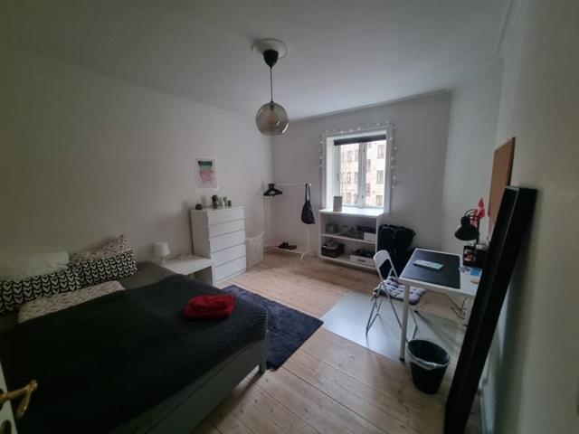 Lejlighed til leje i Frederiksberg, Frederiksberg Kommune