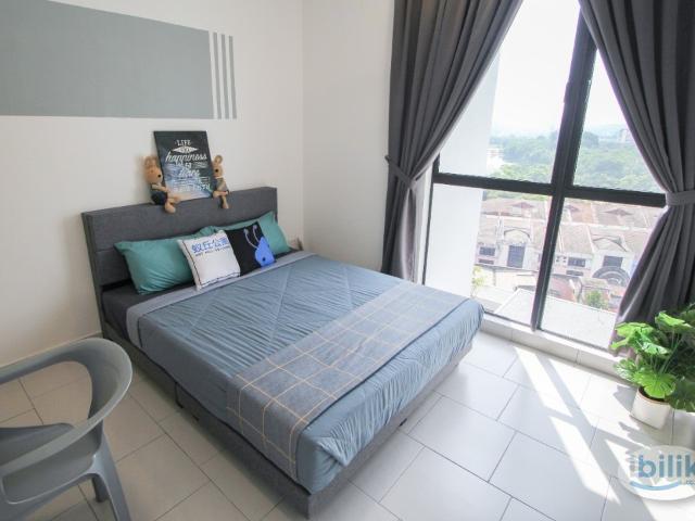 Room for rent in Petaling, Subang Jaya