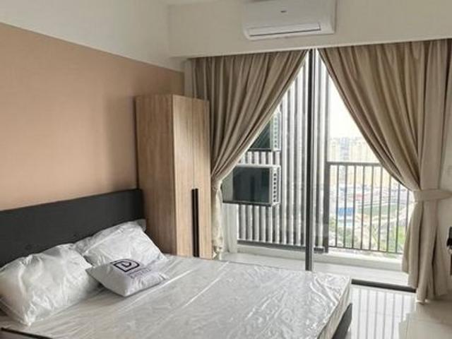 Condominium for rent in Petaling, Alam Impian
