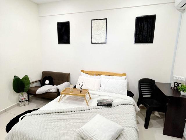 Room for rent in Perak, Tanjong Ipoh