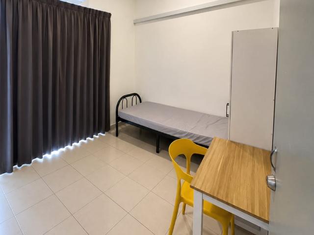 House for rent in Alam Impian, Selangor