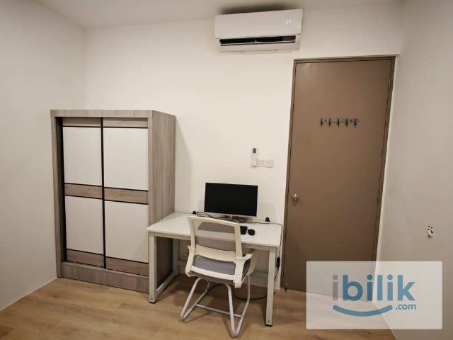 Room for rent in Country Heights Damansara, Kuala Lumpur