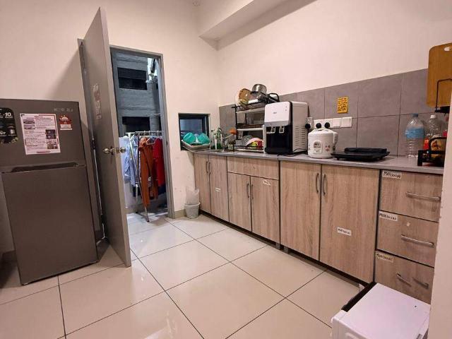 Room for rent in Kuala Lumpur