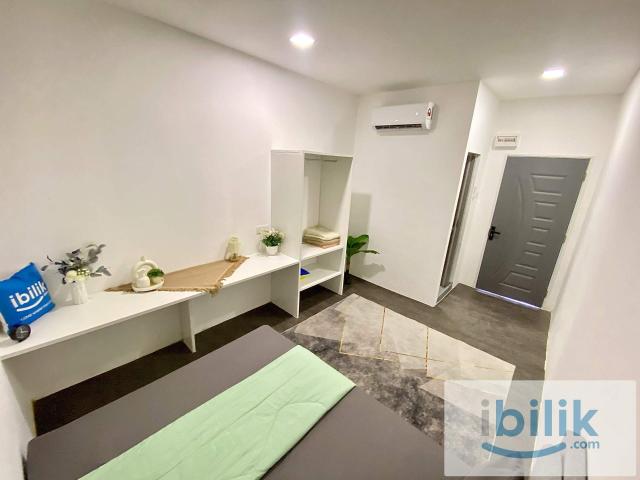 Room for rent in Sendayan Village, Negeri Sembilan