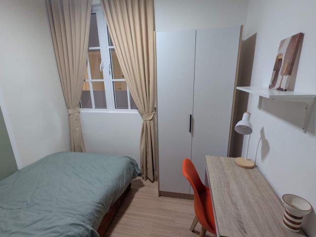 Room for rent in Country Heights Damansara, Kuala Lumpur