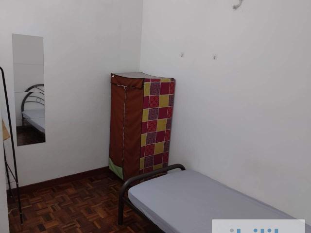 Room for rent in Alam Impian, Selangor