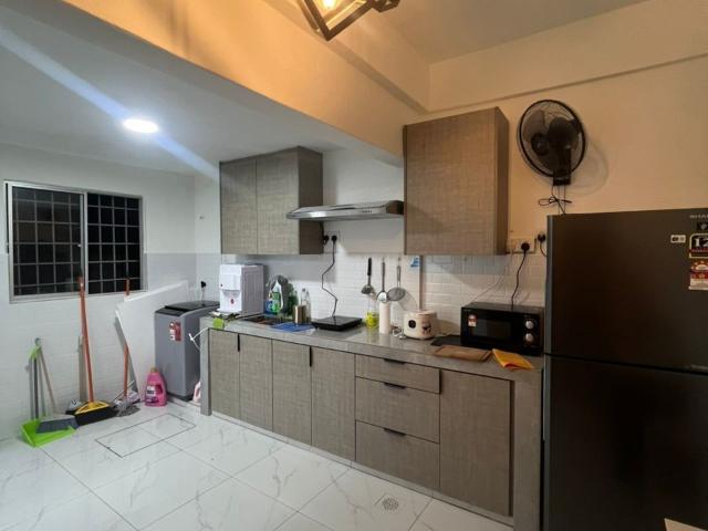 Room for rent in Petaling, Subang Jaya