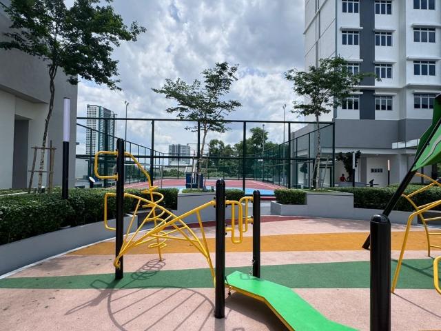 Room for rent in Kajang, Langat
