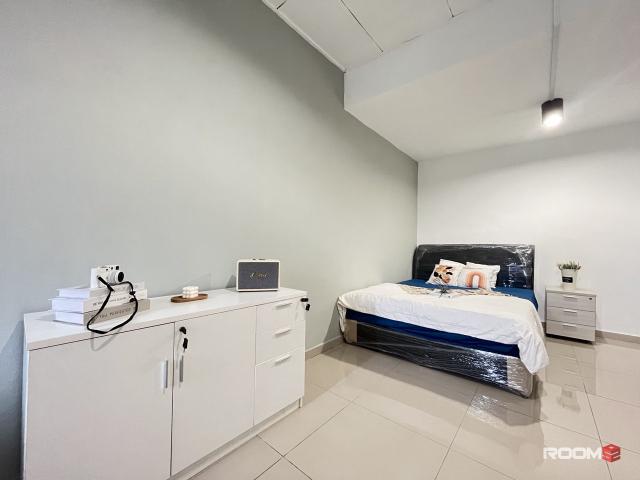 Apartment for rent in Bukit Jalil, Kuala Lumpur