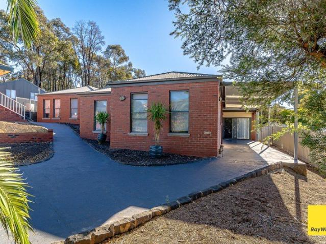 House for rent in Bendigo, Victoria