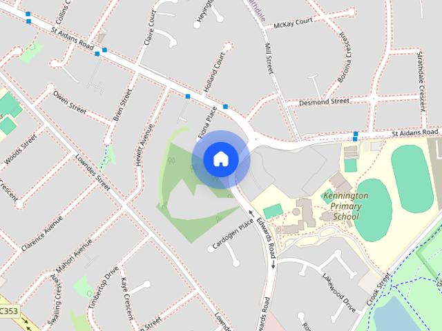 House for rent in Kennington, Bendigo