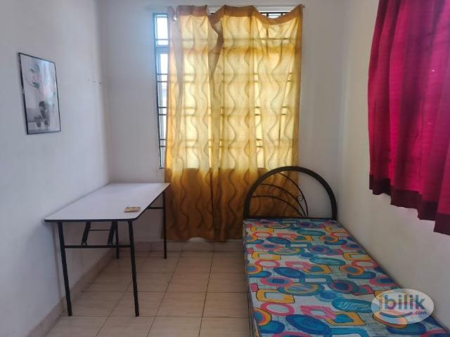 Room for rent in Petaling, Subang Jaya