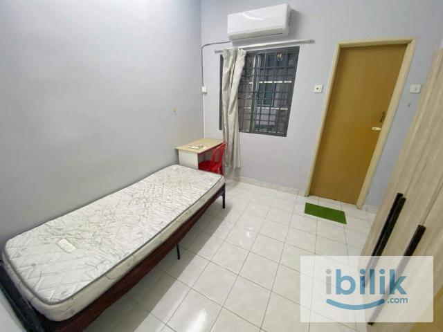 Room for rent in Port Klang, Selangor