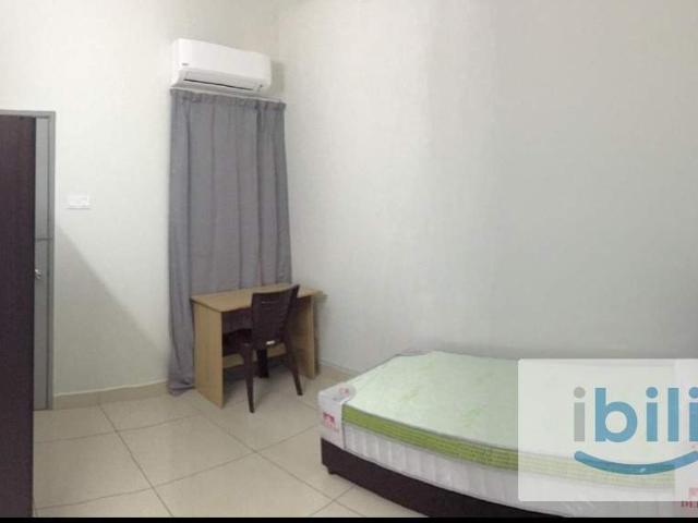 Room for rent in Port Klang, Selangor
