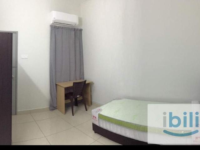 Room for rent in Port Klang, Selangor