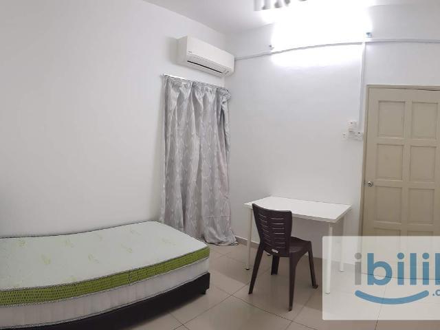 Room for rent in Port Klang, Selangor