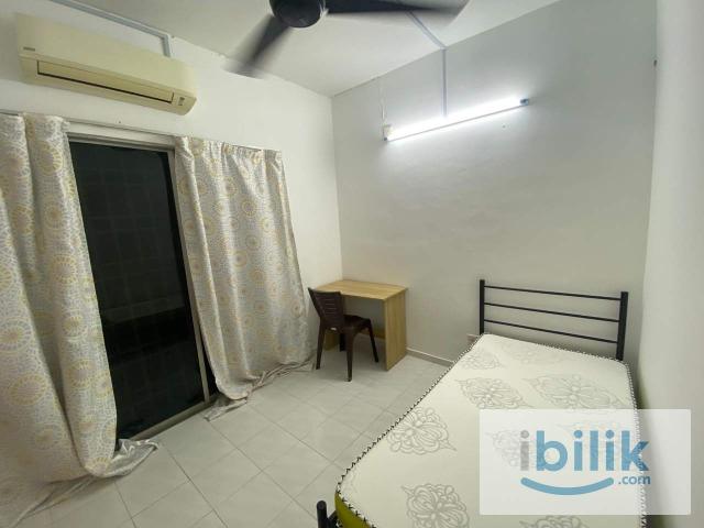 Room for rent in Port Klang, Selangor