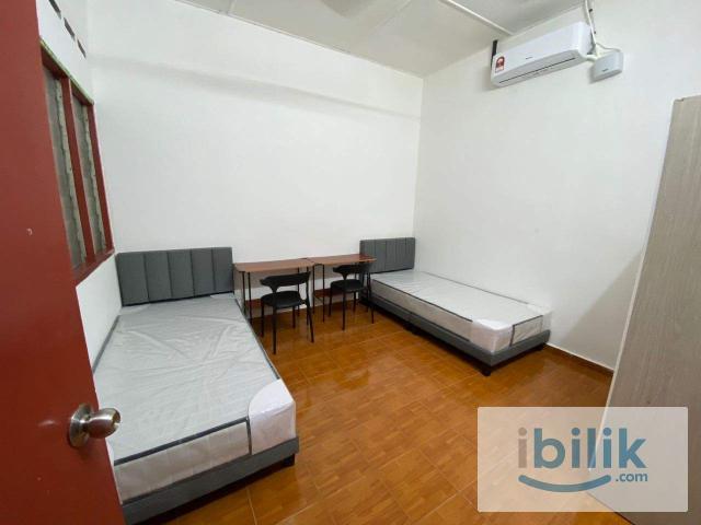 Room for rent in Port Klang, Selangor