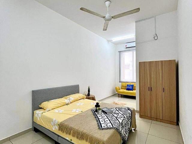 Room for rent in Sendayan Village, Negeri Sembilan