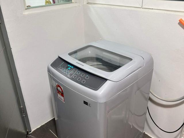 Room for rent in Mukim 13, Georgetown