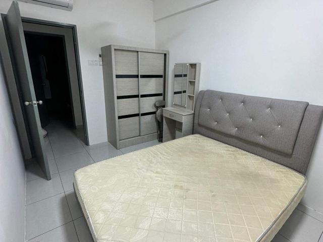 Room for rent in Georgetown, Penang